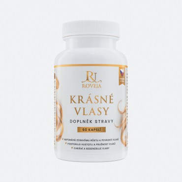 Krásné Vlasy