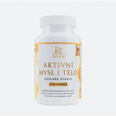Aktivní Tělo a Mysl