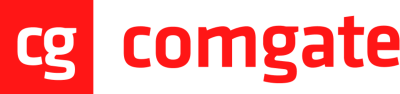 Platební brána COMGATE